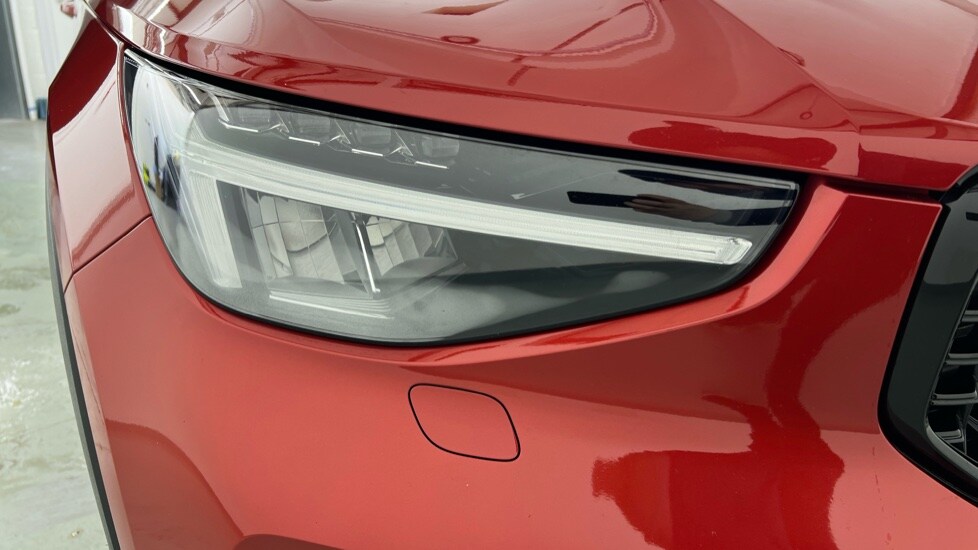 Used Volvo XC40 2022 for sale - 77060619: Photo 65