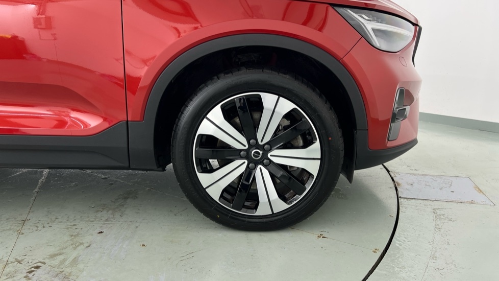 Used Volvo XC40 2022 for sale - 77060619: Photo 66