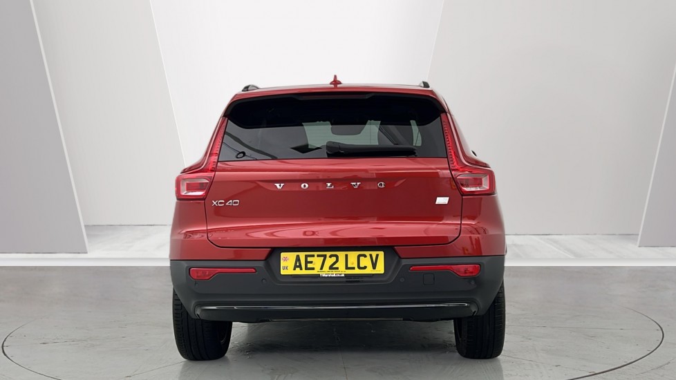 Used Volvo XC40 2022 for sale - 77060619: Photo 7