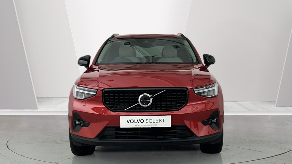 Used Volvo XC40 2022 for sale - 77060619: Photo 8