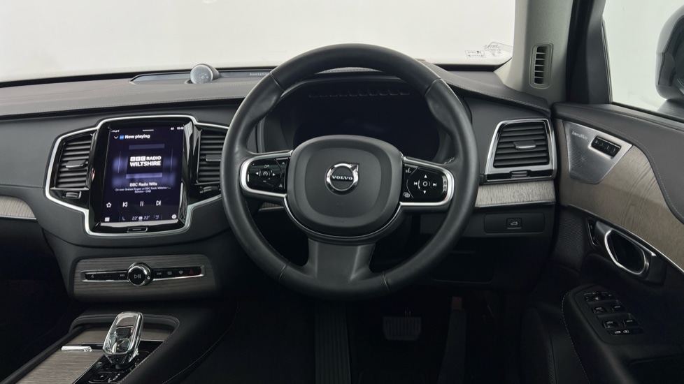Used Volvo XC90 2023 for sale - 77326311: Photo 10