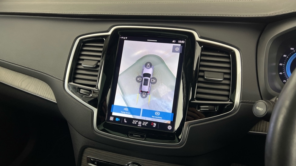 Used Volvo XC90 2023 for sale - 77326311: Photo 19