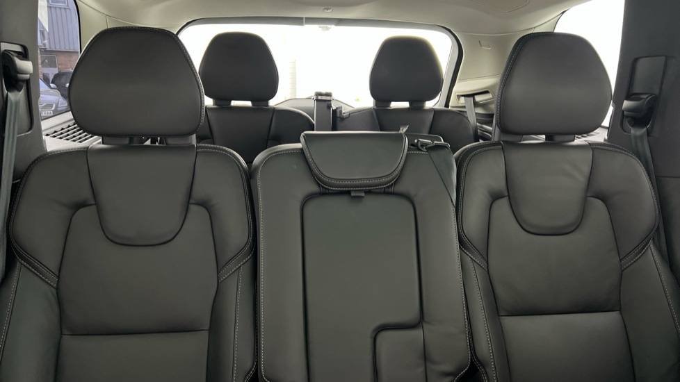 Used Volvo XC90 2023 for sale - 77326311: Photo 36