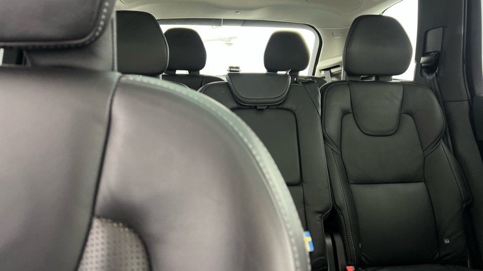 Used Volvo XC90 2023 for sale - 77326311: Photo 37