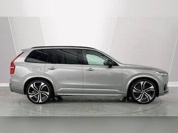 Used Volvo XC90 2023 for sale - 77326311: Photo