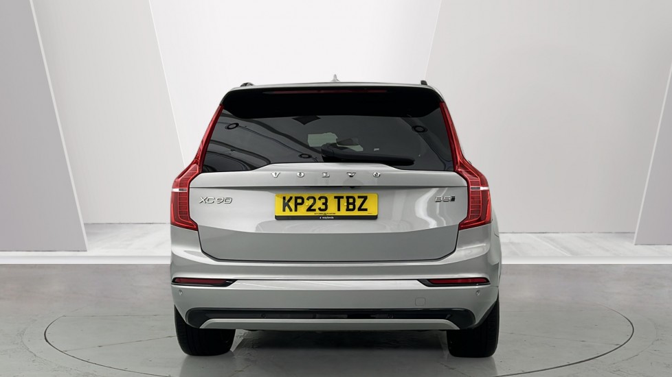 Used Volvo XC90 2023 for sale - 77326311: Photo 7