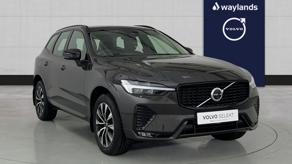 Used Volvo XC60 2024 for sale - 76130498: Photo 1