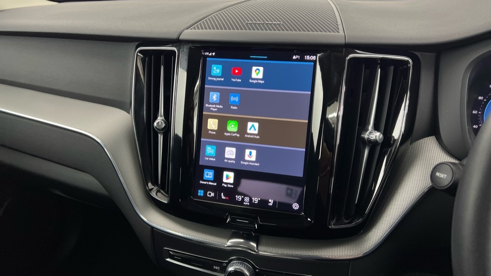 Used Volvo XC60 2024 for sale - 76130498: Photo 12