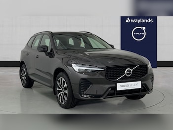 Volvo - XC60