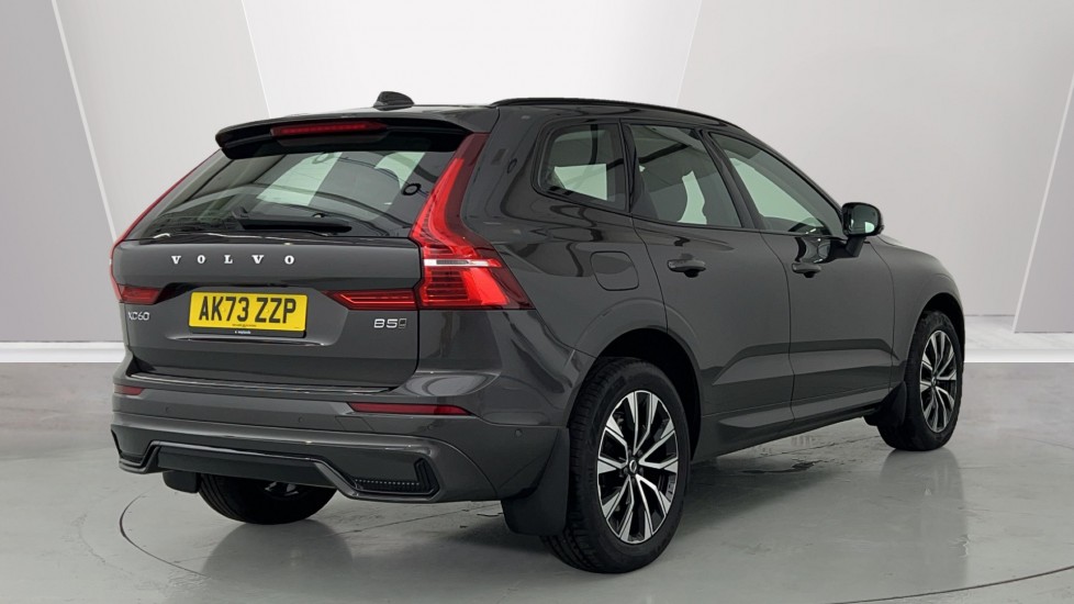 Used Volvo XC60 2024 for sale - 76130498: Photo 2