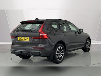 Used Volvo XC60 2024 for sale - 76130498: Photo 2