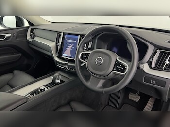 Used Volvo XC60 2024 for sale - 76130498: Photo 4