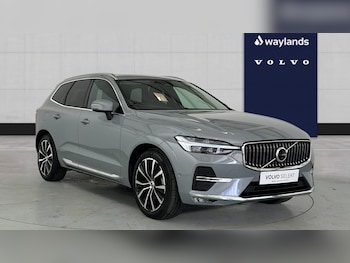 Used Volvo XC60 2025 for sale - 78277663: Photo