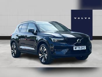 Used Volvo XC40 2025 for sale - 79663041: Photo