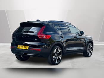 Used Volvo XC40 2025 for sale - 79663041: Photo