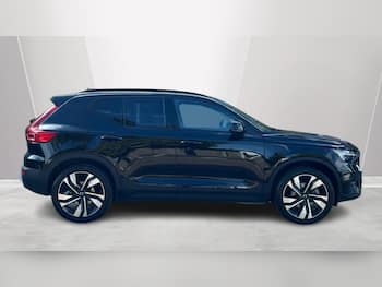 Used Volvo XC40 2025 for sale - 79663041: Photo