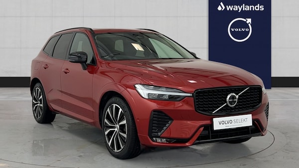Used Volvo XC60 2024 for sale - 75591039: Photo 1