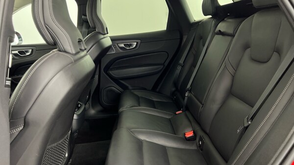 Used Volvo XC60 2024 for sale - 75591039: Photo 33