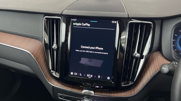 Used Volvo XC60 2024 for sale - 75591039: Photo 41
