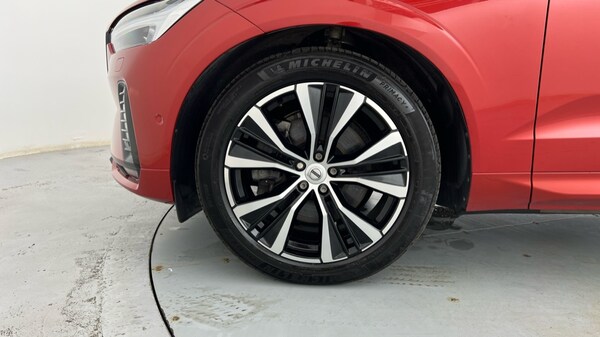 Used Volvo XC60 2024 for sale - 75591039: Photo 57