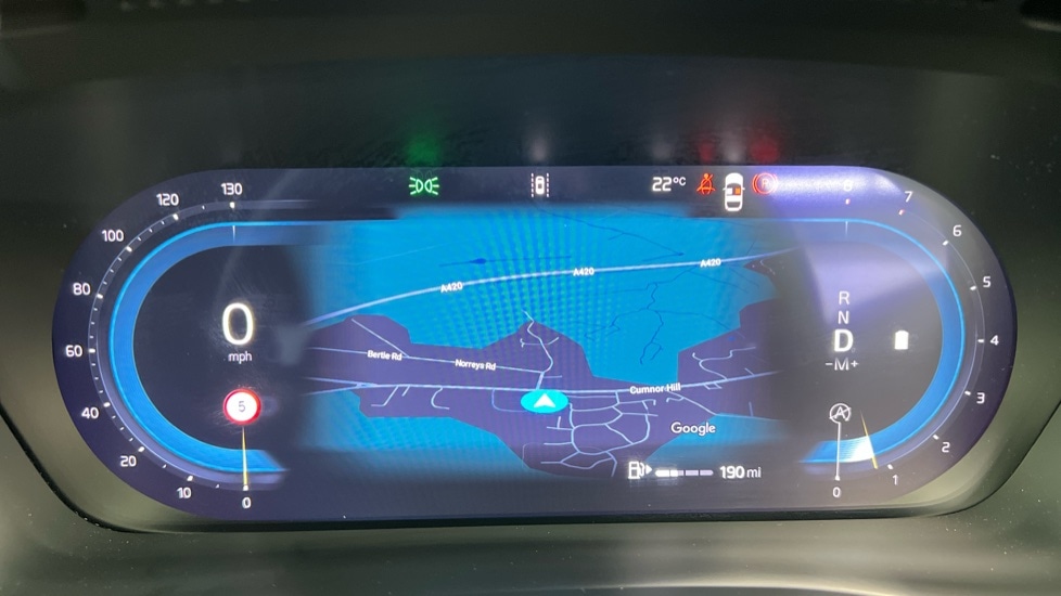 Used Volvo XC40 2025 for sale - 76501454: Photo 11