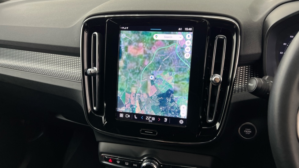 Used Volvo XC40 2025 for sale - 76501454: Photo 18