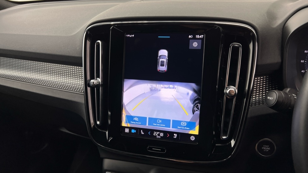 Used Volvo XC40 2025 for sale - 76501454: Photo 19