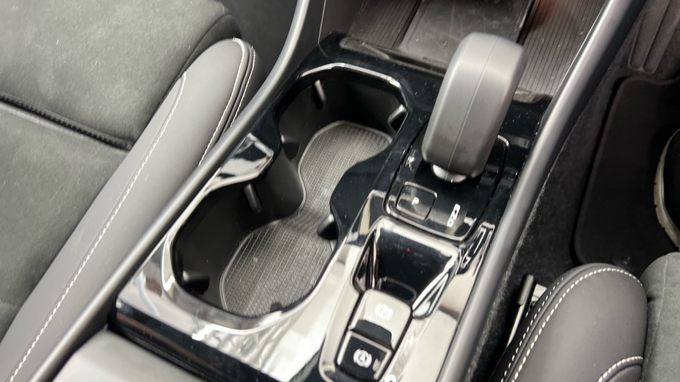 Used Volvo XC40 2025 for sale - 76501454: Photo 25