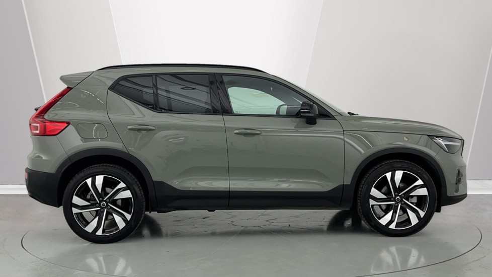 Used Volvo XC40 2025 for sale - 76501454: Photo 3
