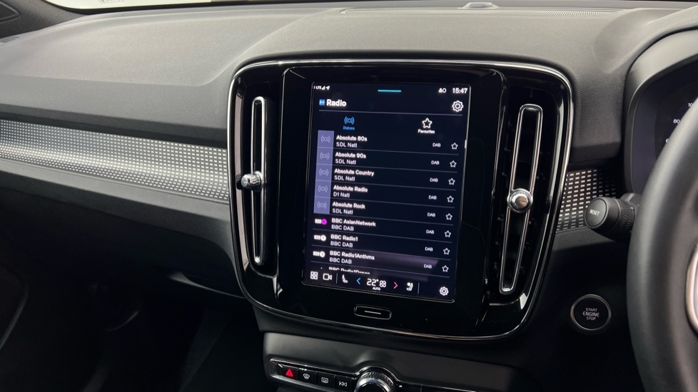 Used Volvo XC40 2025 for sale - 76501454: Photo 47