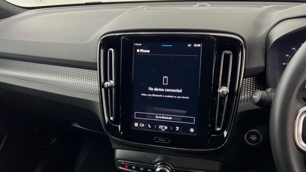 Used Volvo XC40 2025 for sale - 76501454: Photo 48