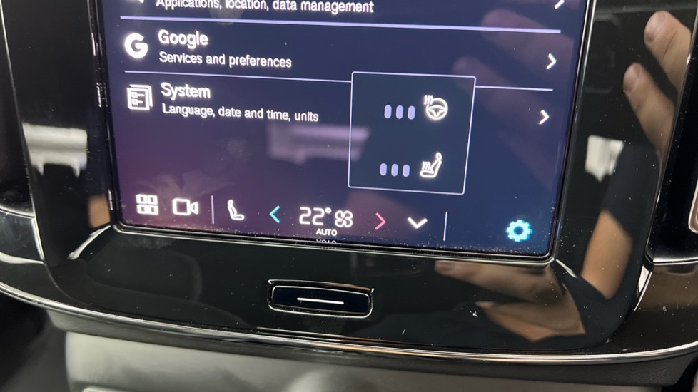 Used Volvo XC40 2025 for sale - 76501454: Photo 53