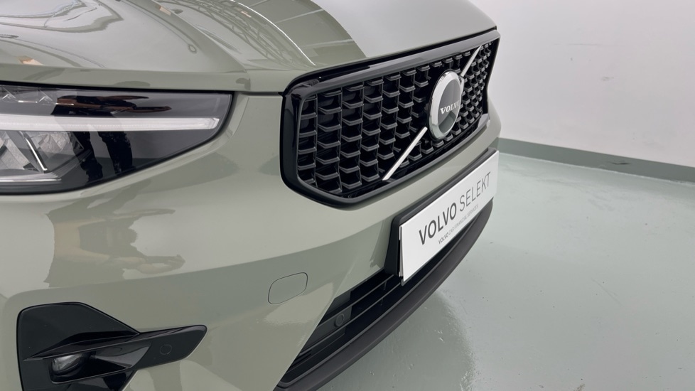 Used Volvo XC40 2025 for sale - 76501454: Photo 61