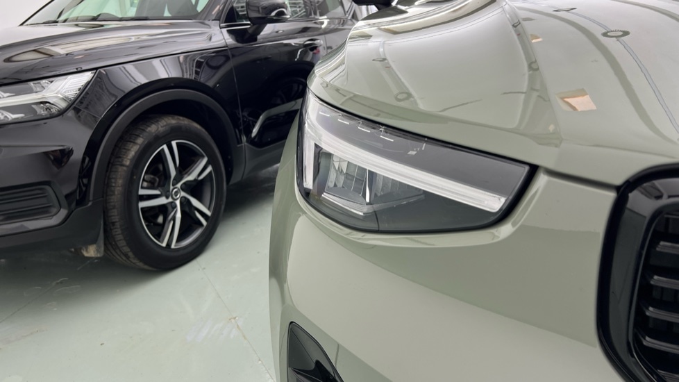 Used Volvo XC40 2025 for sale - 76501454: Photo 62