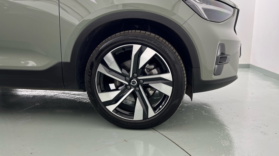 Used Volvo XC40 2025 for sale - 76501454: Photo 63