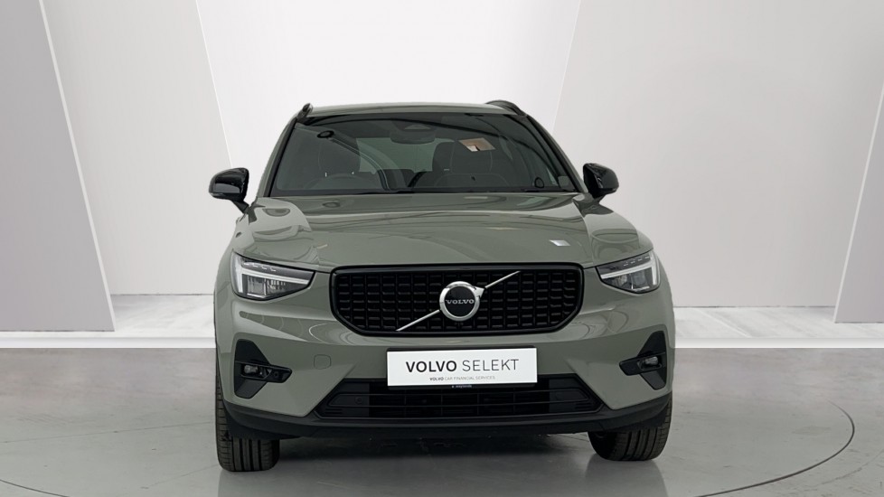 Used Volvo XC40 2025 for sale - 76501454: Photo 8