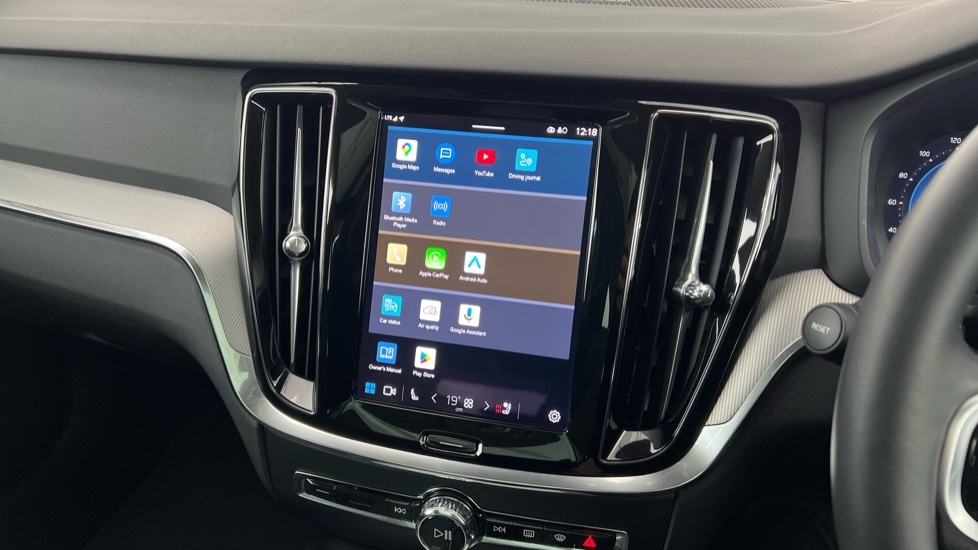 Used Volvo V60 2025 for sale - 77726022: Photo 12