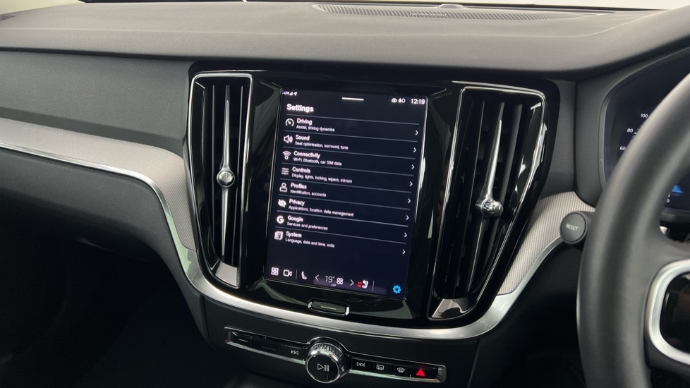 Used Volvo V60 2025 for sale - 77726022: Photo 17