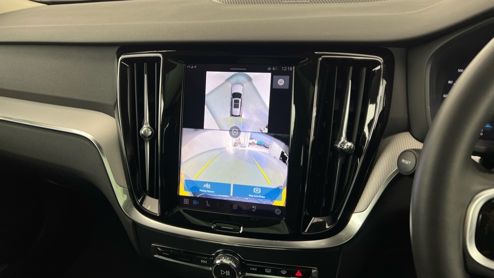 Used Volvo V60 2025 for sale - 77726022: Photo 19