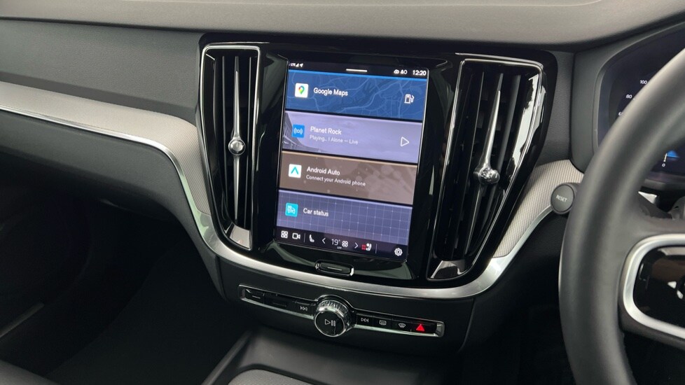 Used Volvo V60 2025 for sale - 77726022: Photo 48