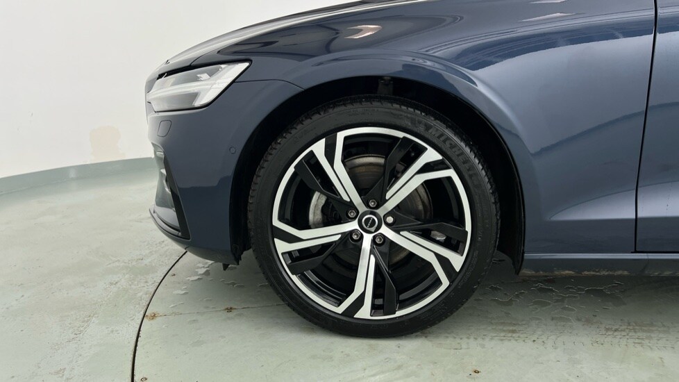 Used Volvo V60 2025 for sale - 77726022: Photo 59