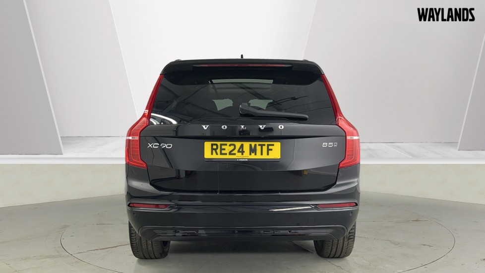Used Volvo XC90 2024 for sale - 77406238: Photo 13