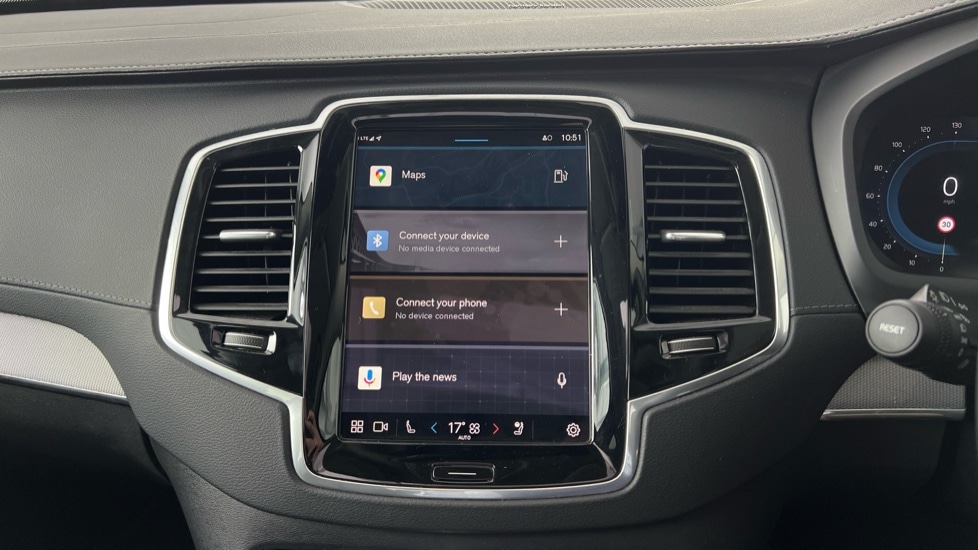 Used Volvo XC90 2024 for sale - 77406238: Photo 21