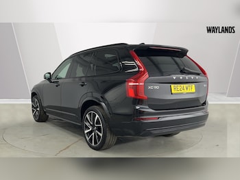Used Volvo XC90 2024 for sale - 77406238: Photo