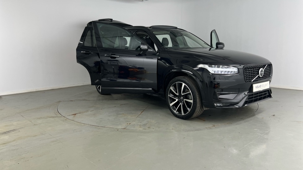 Used Volvo XC90 2024 for sale - 77406238: Photo 32