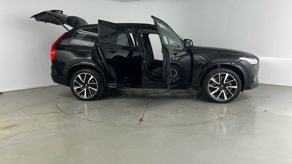 Used Volvo XC90 2024 for sale - 77406238: Photo 34