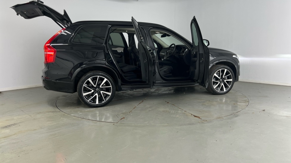 Used Volvo XC90 2024 for sale - 77406238: Photo 36