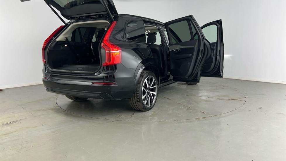 Used Volvo XC90 2024 for sale - 77406238: Photo 39