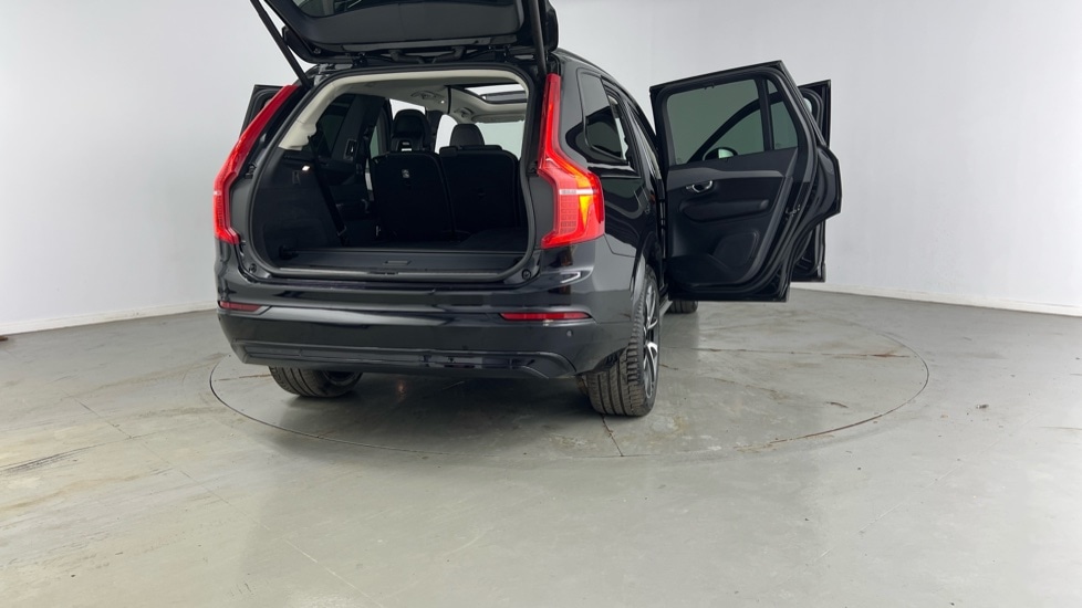 Used Volvo XC90 2024 for sale - 77406238: Photo 40