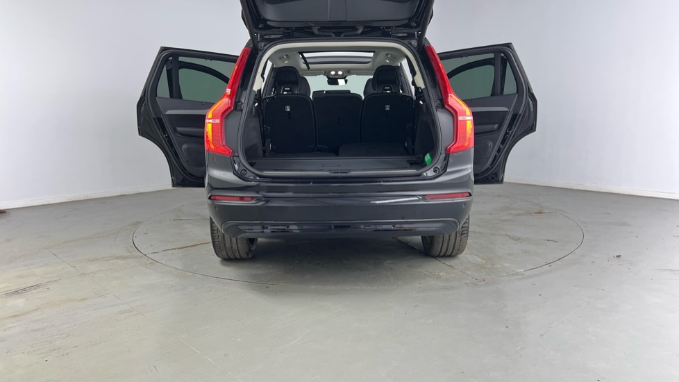 Used Volvo XC90 2024 for sale - 77406238: Photo 41